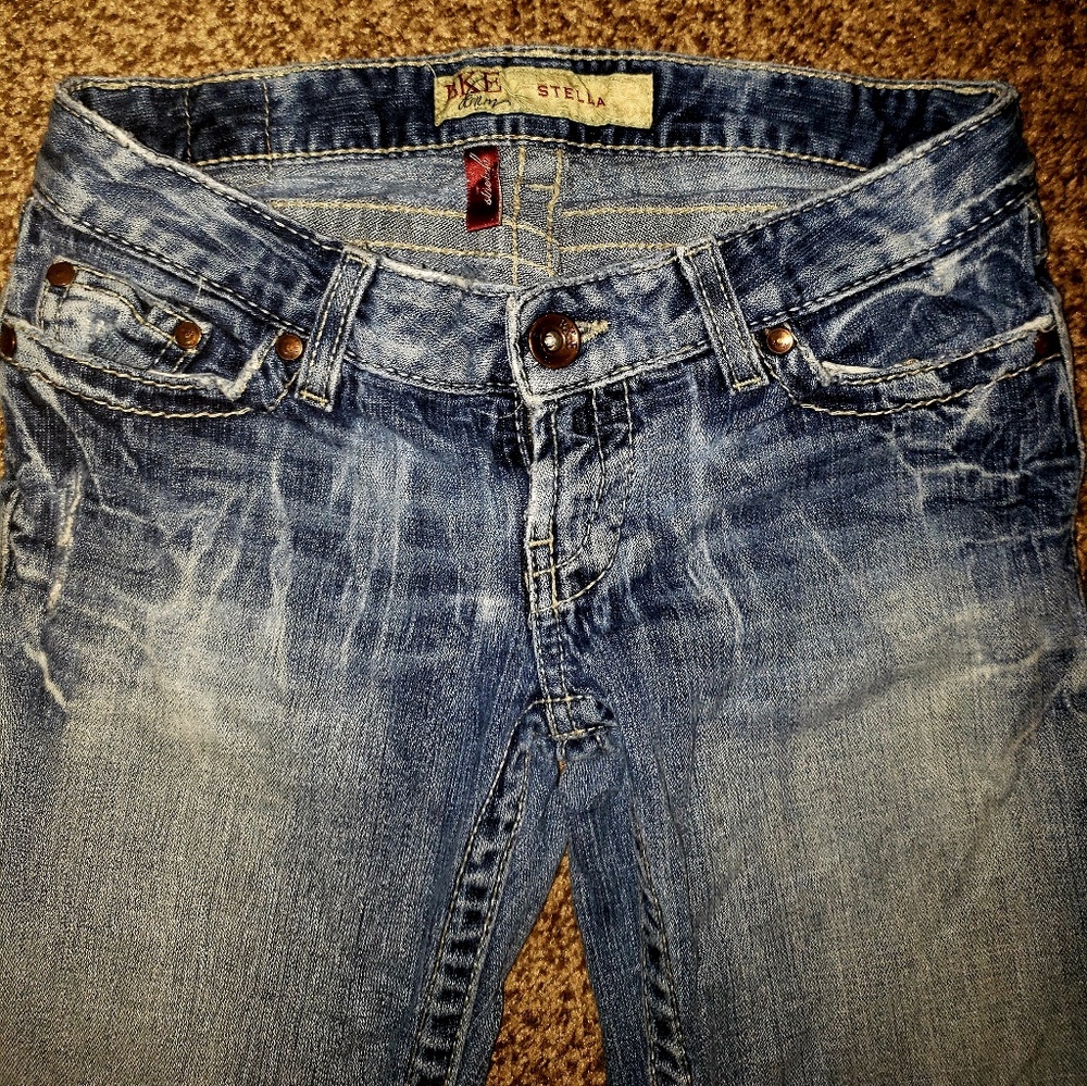 BKE Stella jeans